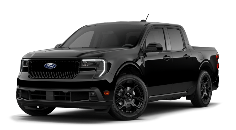 2026 Ford Maverick Maverick Lobo™