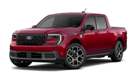 2026 Ford Maverick LARIAT®