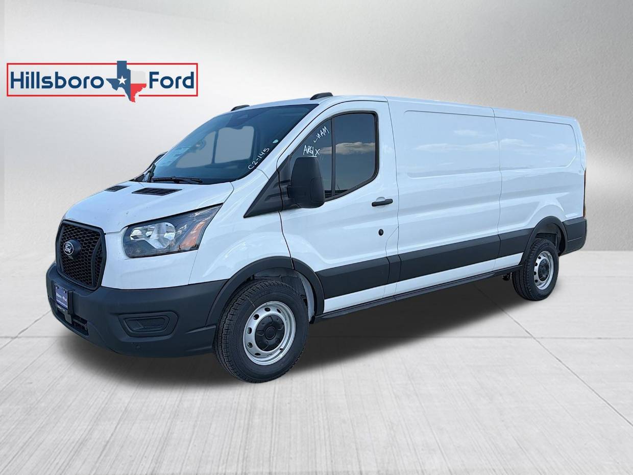 2026 Ford Transit 250 Low Roof 148 WB's photo