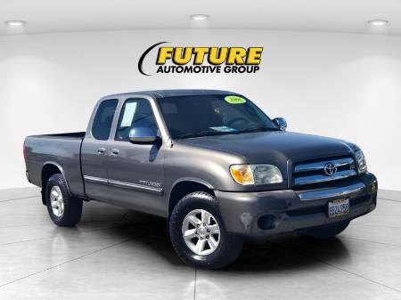 2006 Toyota Tundra SR5