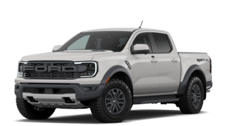 2026 Ford Ranger Raptor®