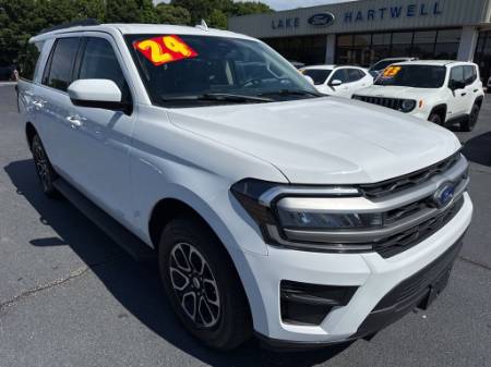 2024 Ford Expedition XLT