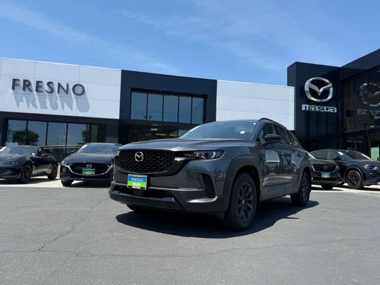 2026 Mazda CX-50 Hybrid Premium