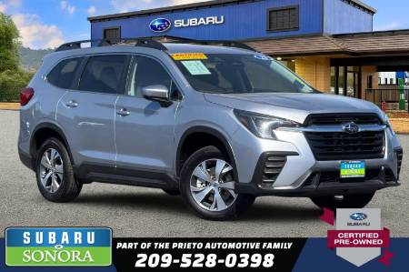 2025 Subaru Ascent Premium