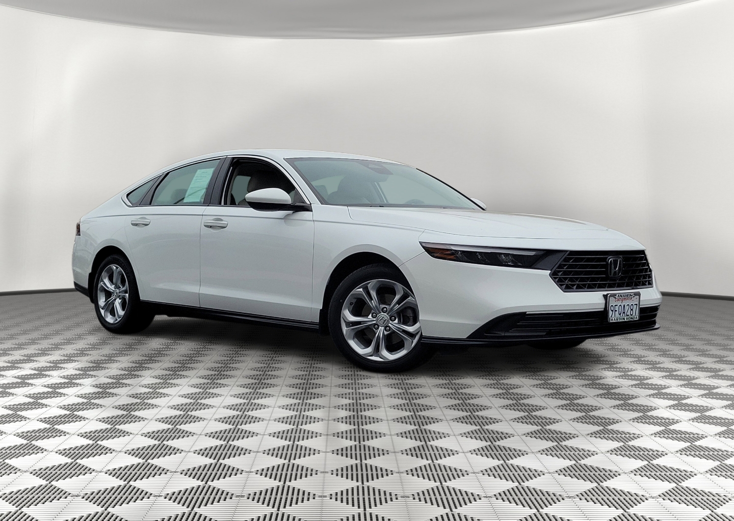 2023 Honda Accord
