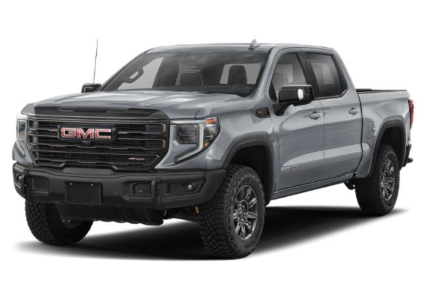 2025 GMC Sierra 1500 AT4X - Photo 21