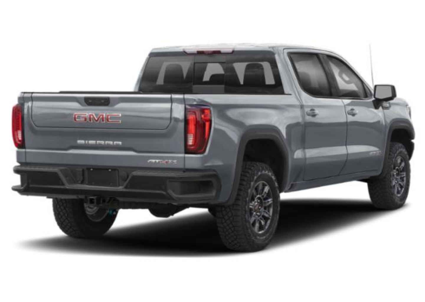 2025 GMC Sierra 1500 AT4X - Photo 22