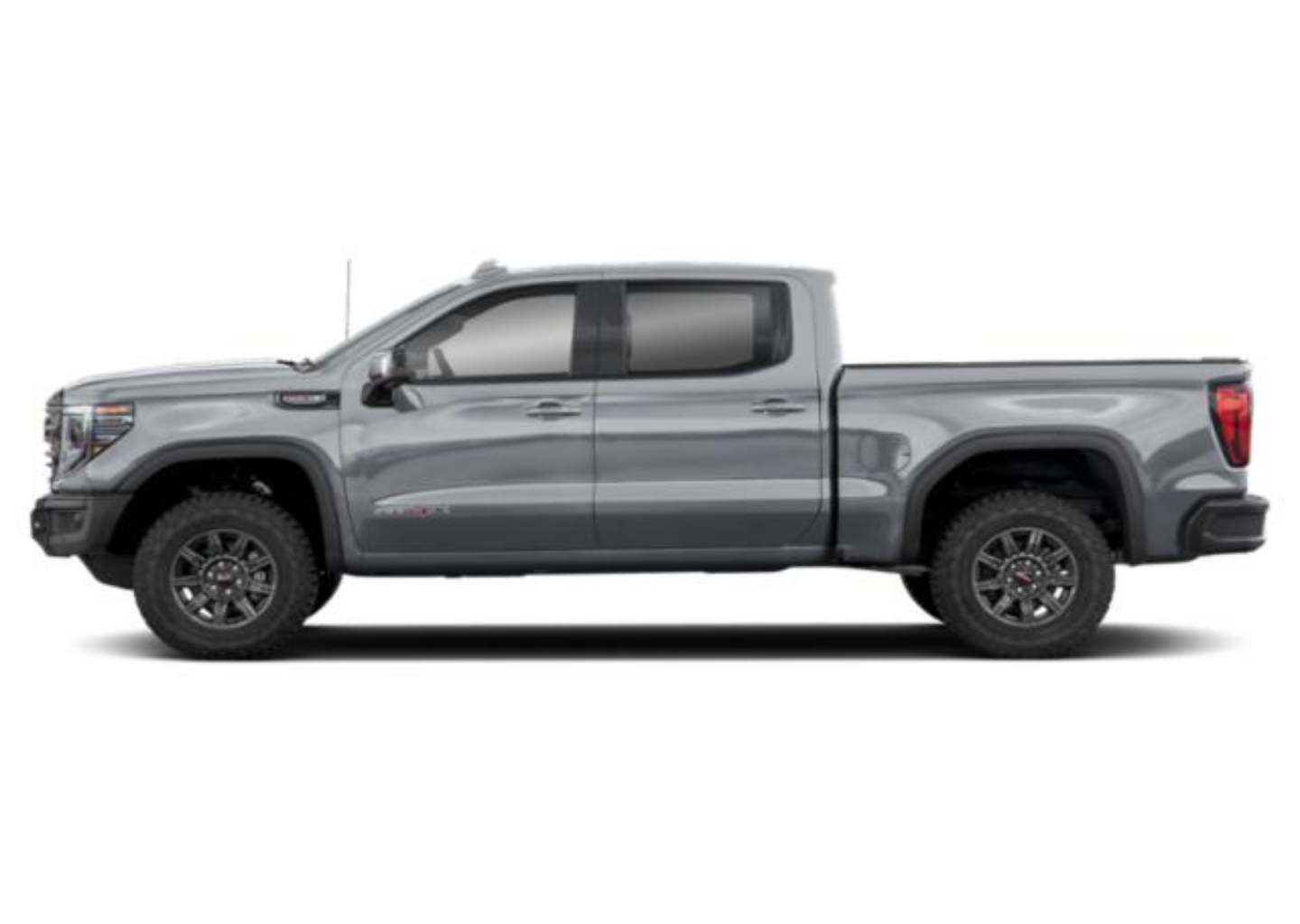 2025 GMC Sierra 1500 AT4X - Photo 23