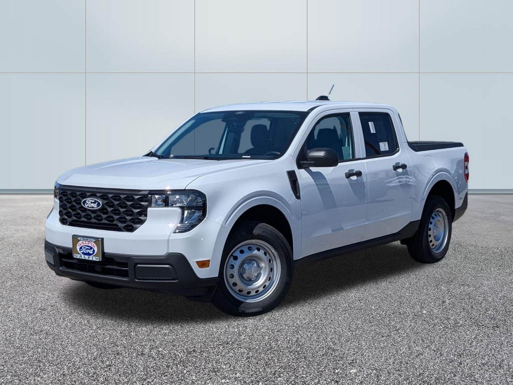 2026 Ford Maverick Hybrid XL