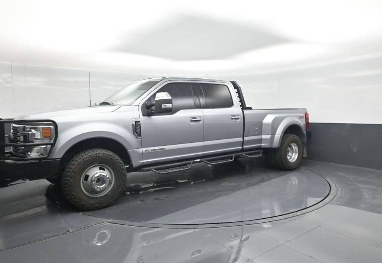 2022 Ford Super Duty F-350 DRW XLT