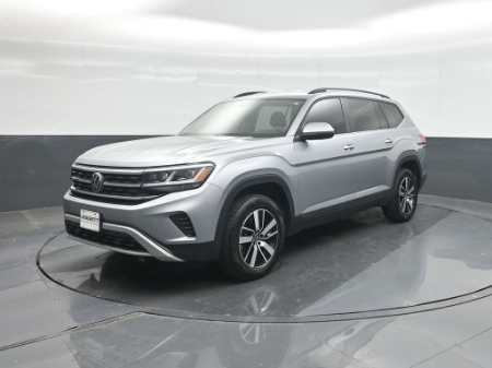 2022 Volkswagen Atlas 2.0T SE