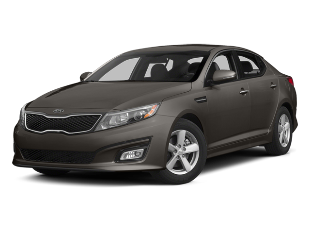 2014 Kia Optima EX