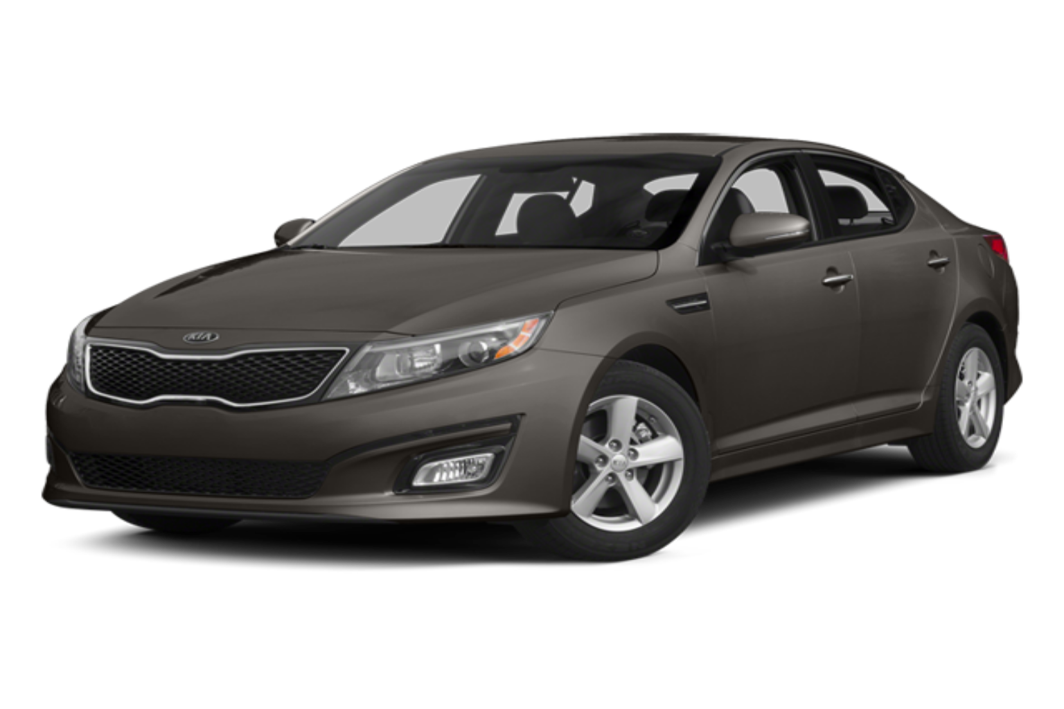 2014 Kia Optima