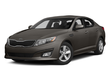 2014 Kia Optima EX