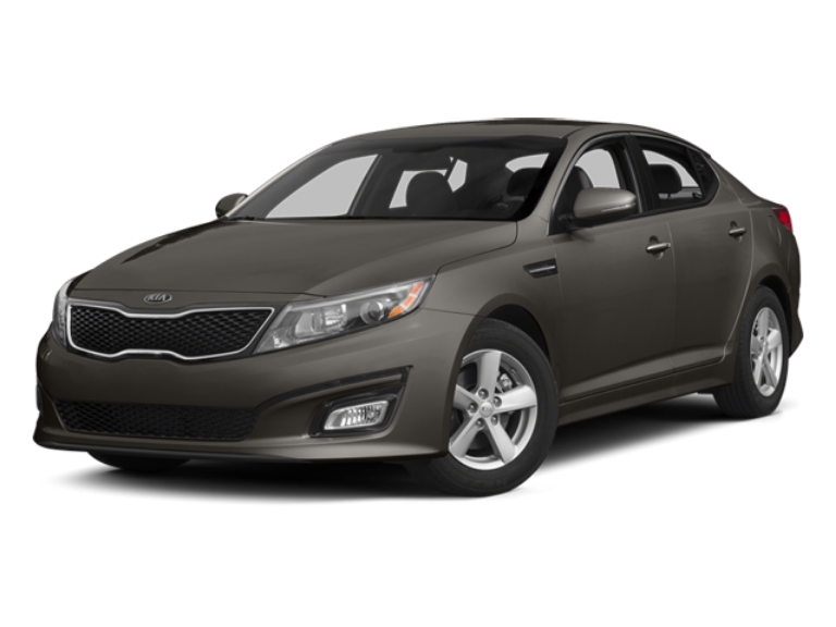 2014 Kia Optima EX
