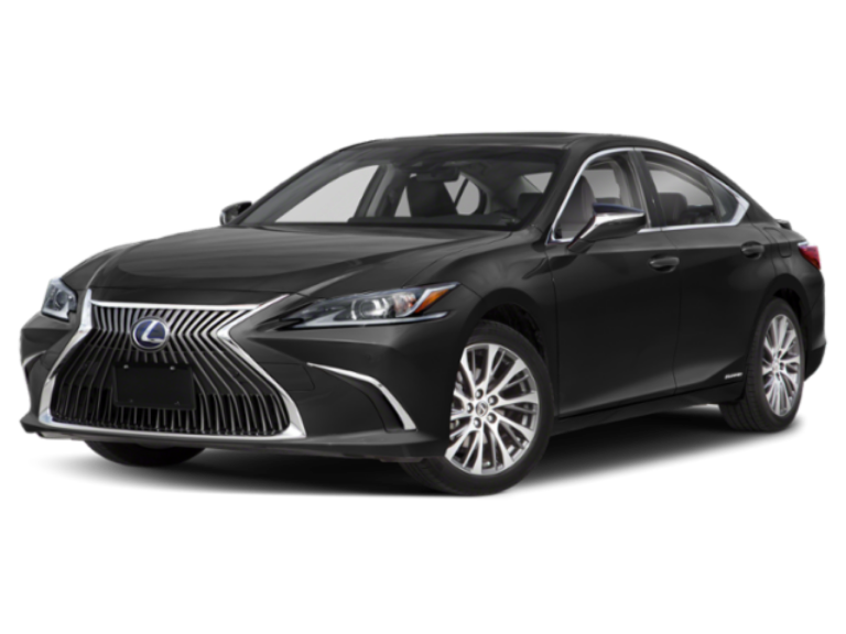 2021 Lexus ES 300H