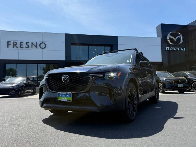 2026 Mazda CX-90 Phev Premium