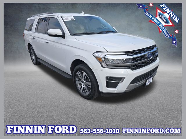 2024 Ford Expedition Limited MAX 4x4's photo