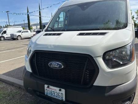 2023 Ford Transit-250 Base