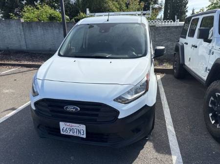 2022 Ford Transit Connect XL
