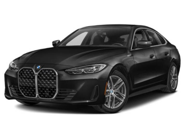2024 BMW 4 Series 430I Gran Coupe