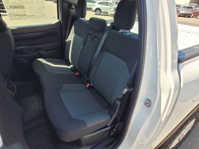 2025 Ford Ranger XL - Photo 6
