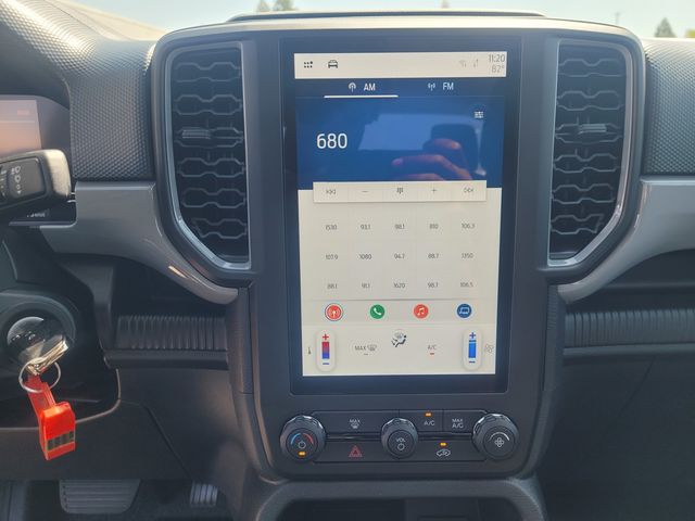 2025 Ford Ranger XL - Photo 10