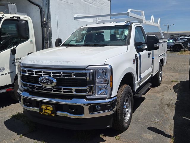 2026 Ford F-350SD XL