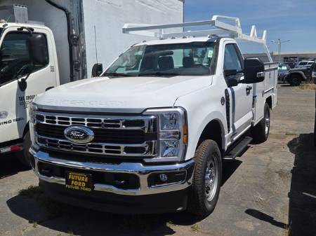 2026 Ford F-350SD XL