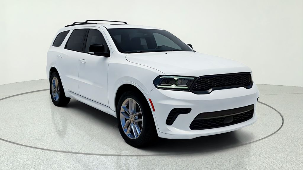 2024 Dodge Durango