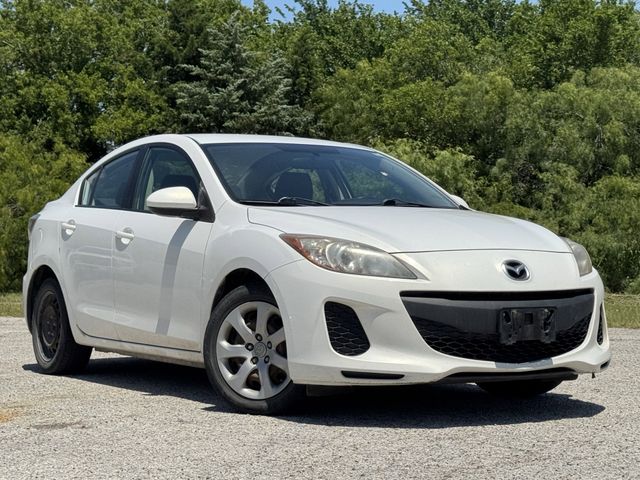 Used 2013 Mazda Mazda3 I SV