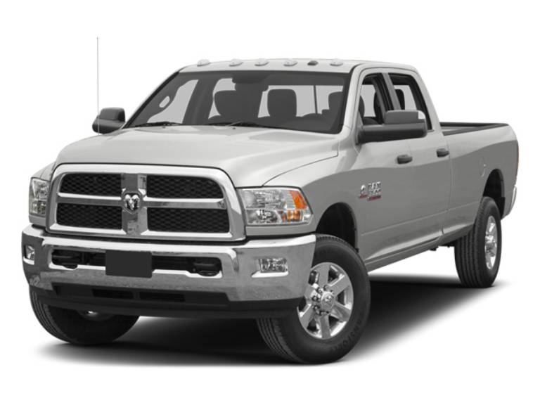 2013 RAM 3500 Laramie Longhorn