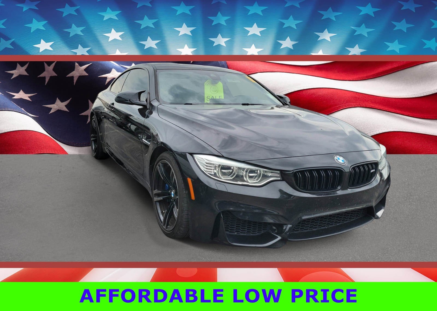 2015 BMW M4 -'s photo