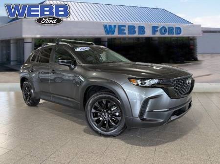 2024 Mazda CX-50 2.5 S Preferred Package