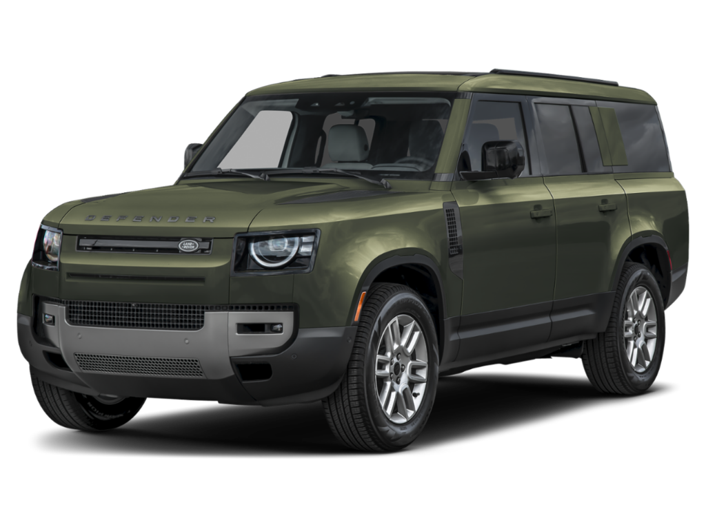 2026 Land Rover Defender P400 X-Dynamic SE