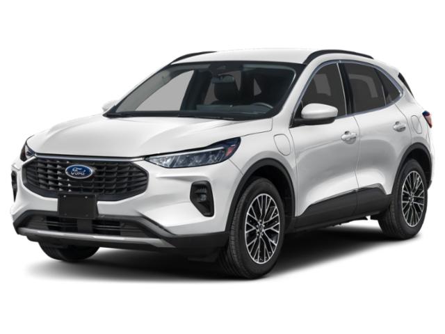 2026 Ford Escape Plug-In Hybrid Base