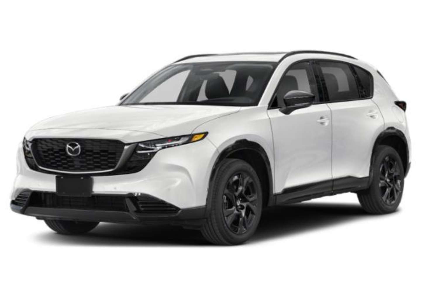 2026 Mazda CX-5 S Premium Auto AWD's photo