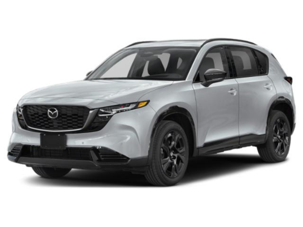 2026 Mazda CX-5 Premium