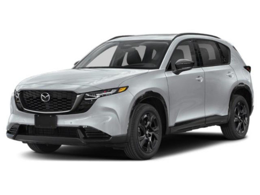 2026 Mazda CX-5 Premium
