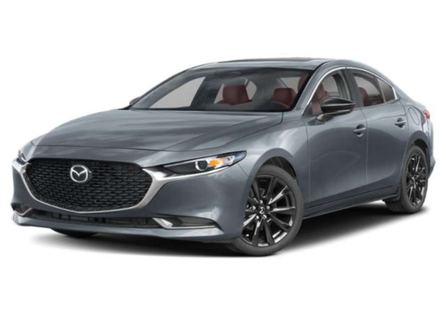 2026 Mazda CX-3's photo