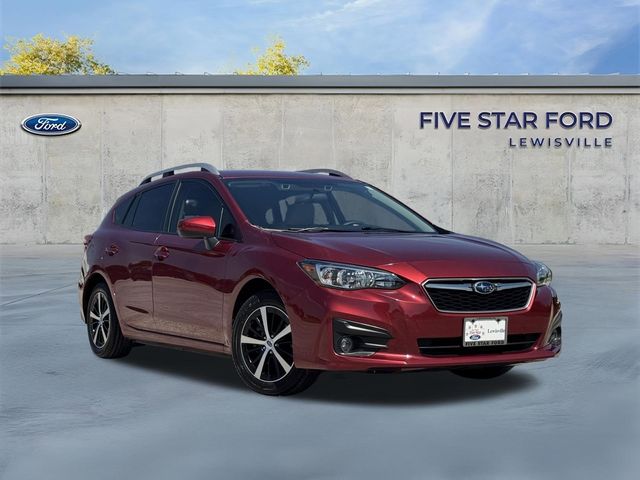 Used 2019 Subaru Impreza 2.0I Premium
