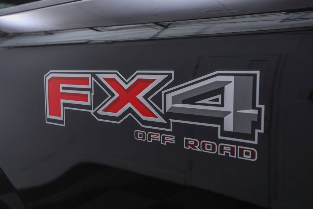 2025 Ford F-250 Super Duty King Ranch - Photo 7