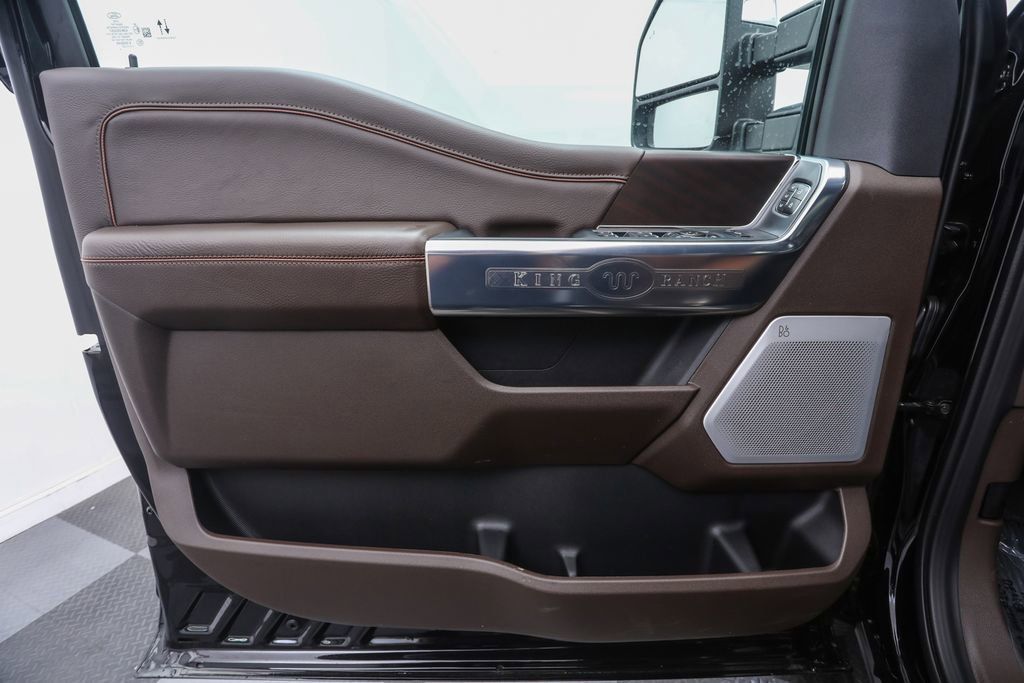 2025 Ford F-250 Super Duty King Ranch - Photo 16