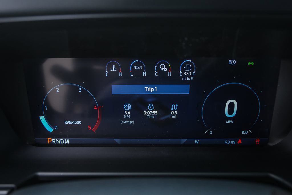 2025 Ford F-250 Super Duty King Ranch - Photo 21