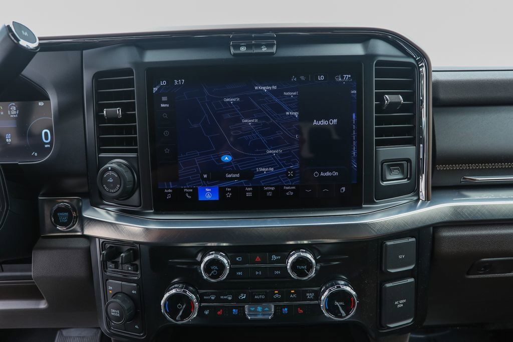 2025 Ford F-250 Super Duty King Ranch - Photo 22
