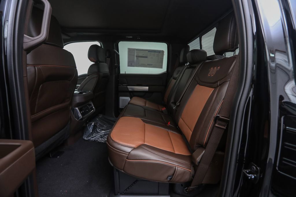 2025 Ford F-250 Super Duty King Ranch - Photo 28