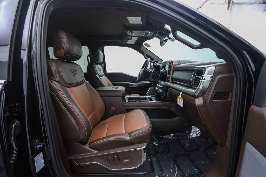 2025 Ford F-250 Super Duty King Ranch - Photo 32