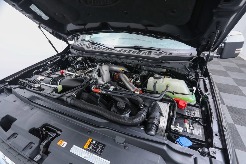 2025 Ford F-250 Super Duty King Ranch - Photo 33