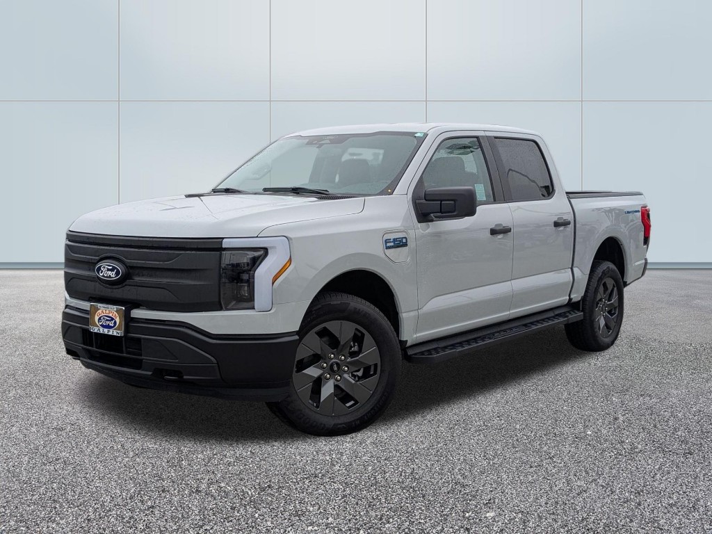 2024 Ford F-150 Lightning PRO