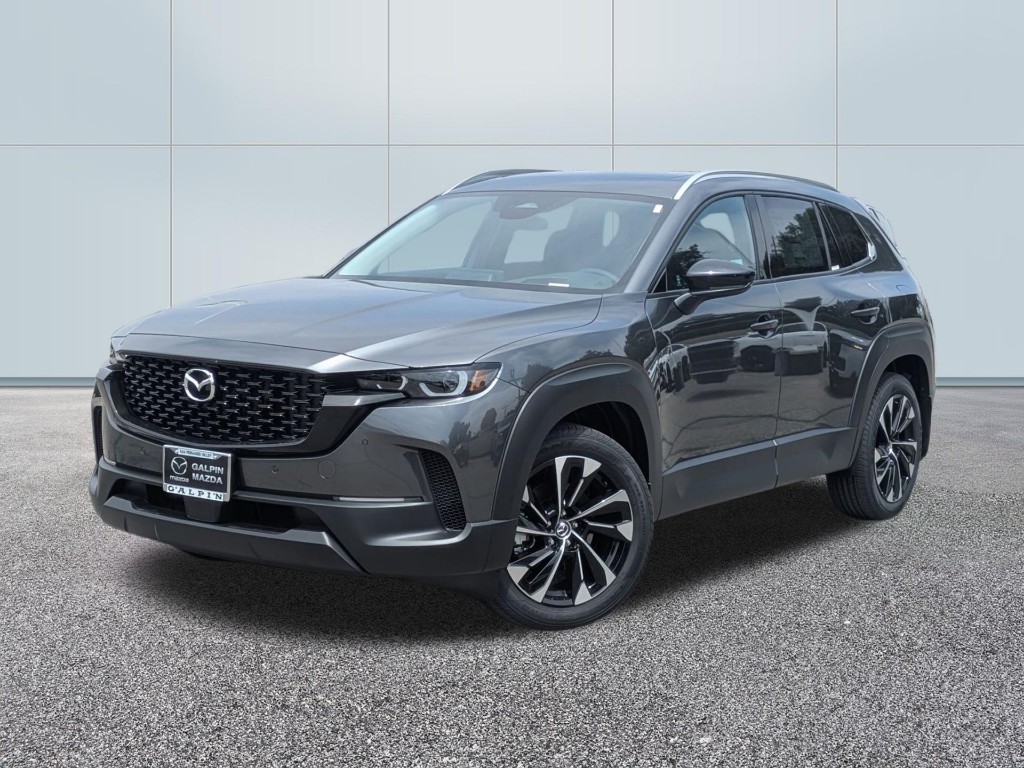2026 Mazda CX-50 Hybrid H Hybrid Premium Plus